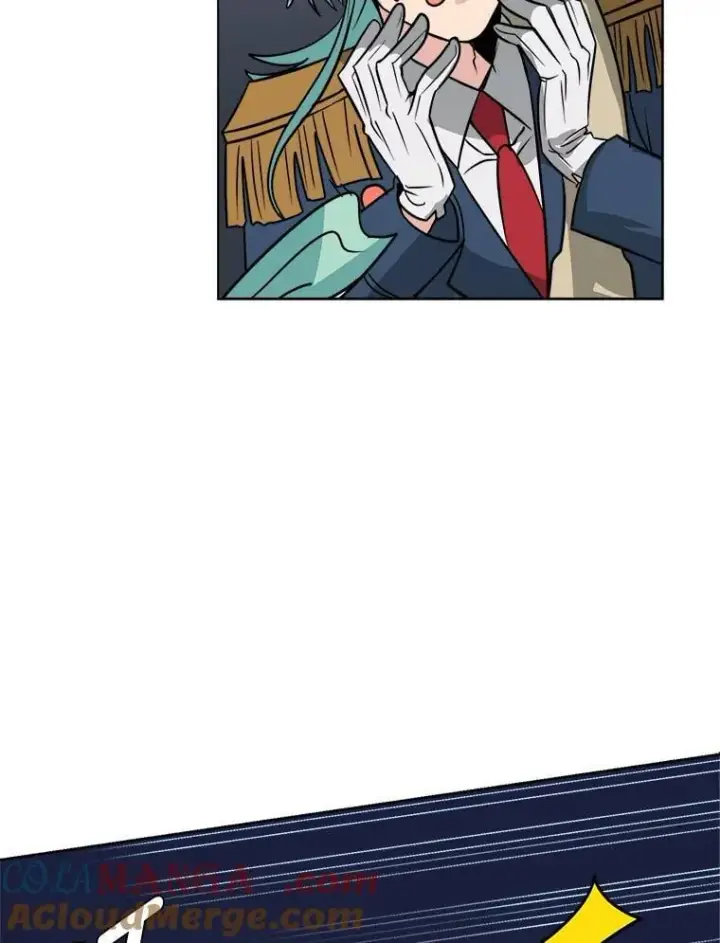 《读心少年利沙度》112.赴约图85