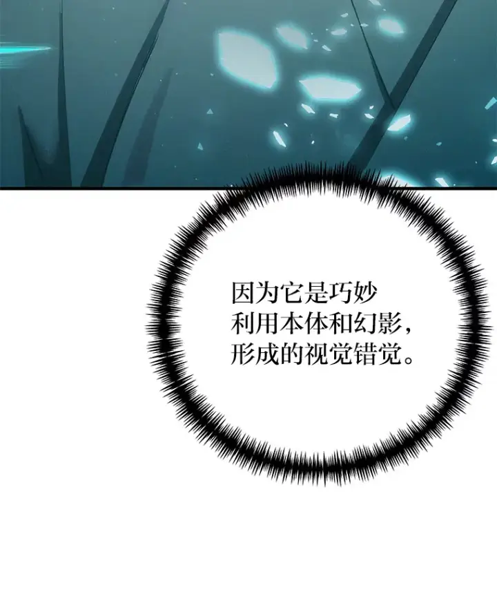 《毒中之王疗愈师》38.幻击的原理图66