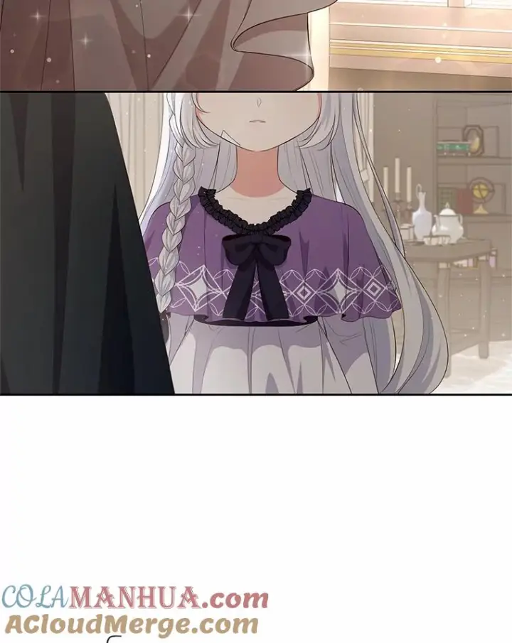 《恶棍的宝贝女儿》8.相识图13