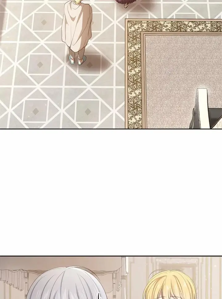 《恶棍的宝贝女儿》8.相识图27