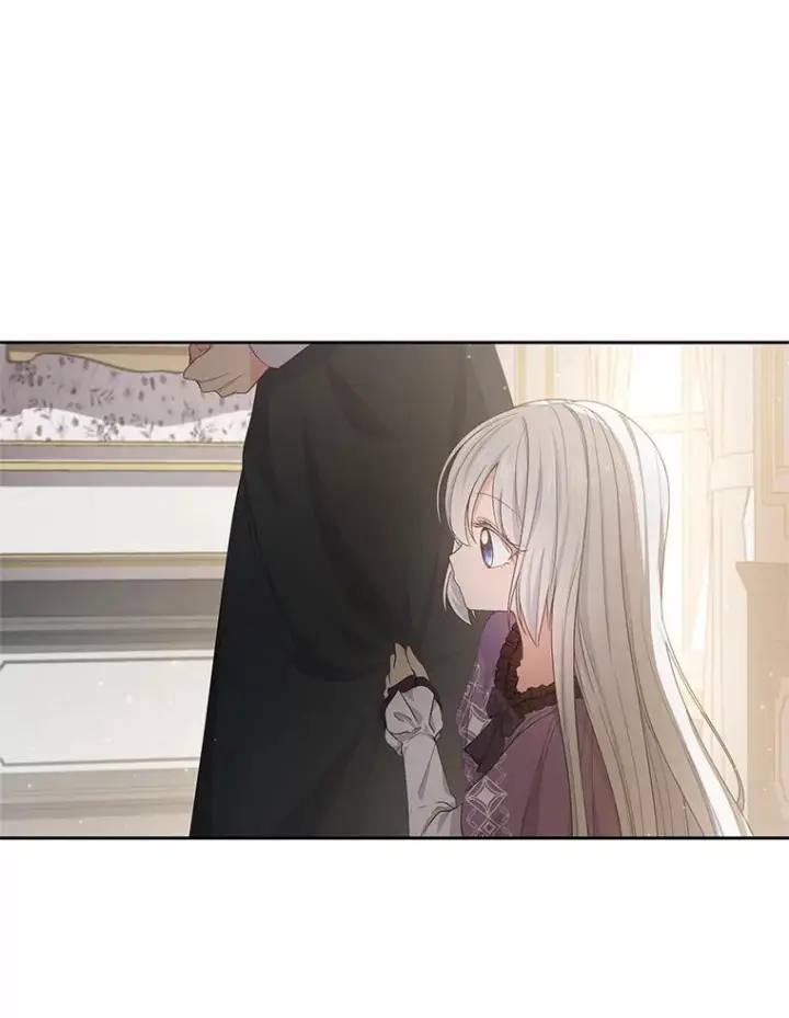 《恶棍的宝贝女儿》8.相识图3
