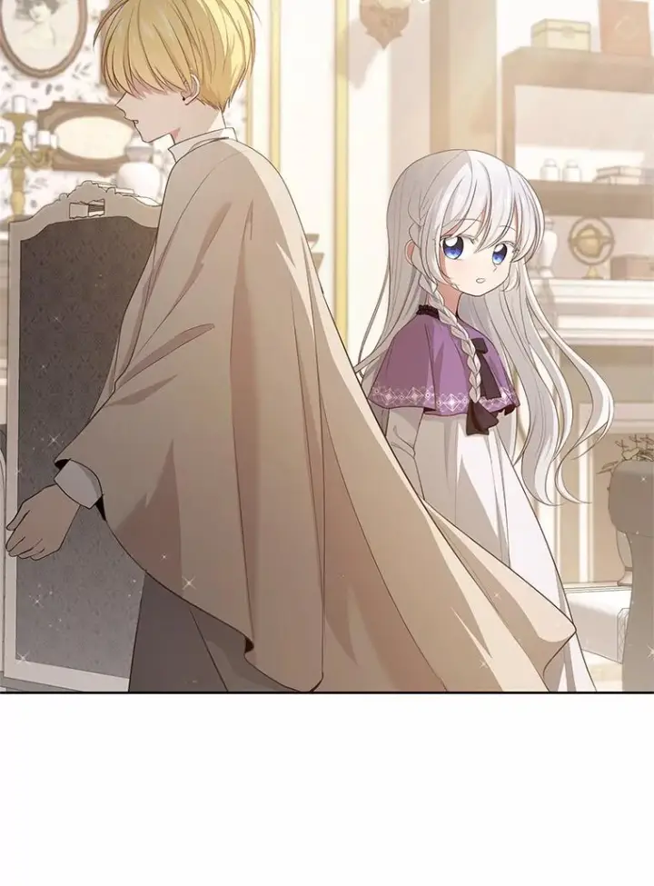 《恶棍的宝贝女儿》8.相识图32