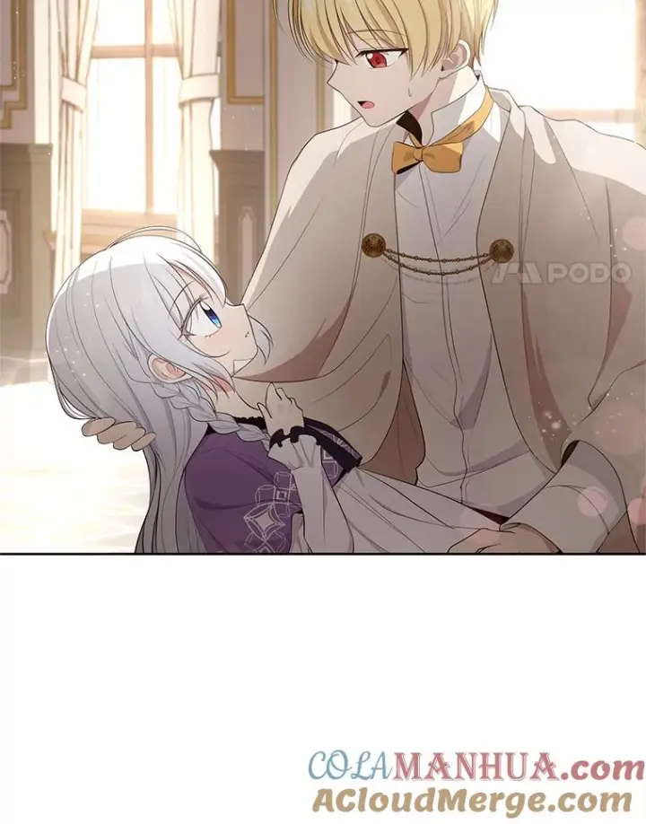 《恶棍的宝贝女儿》8.相识图41