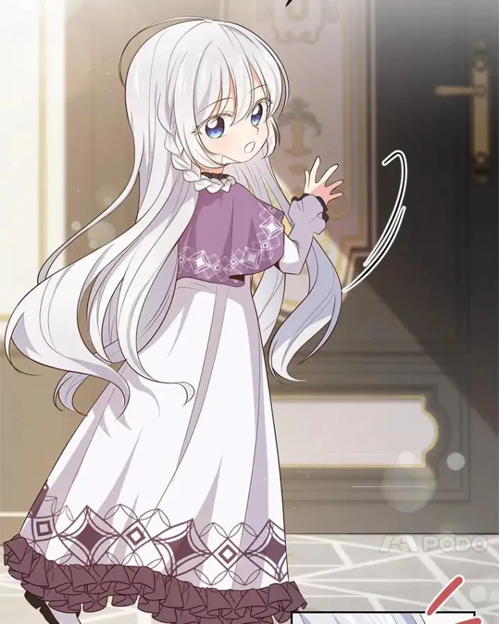 《恶棍的宝贝女儿》8.相识图68