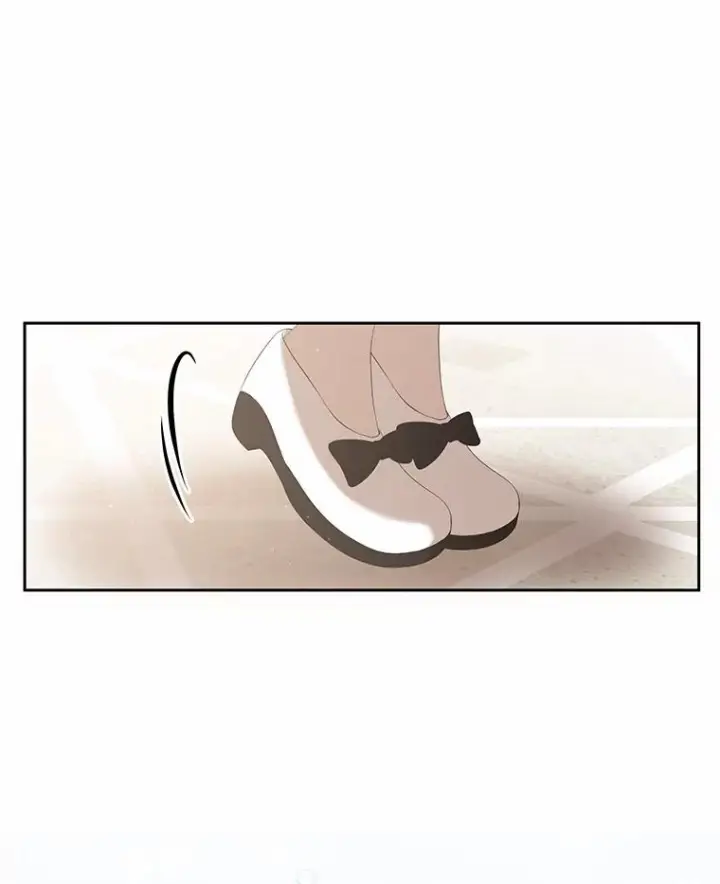 《恶棍的宝贝女儿》8.相识图70