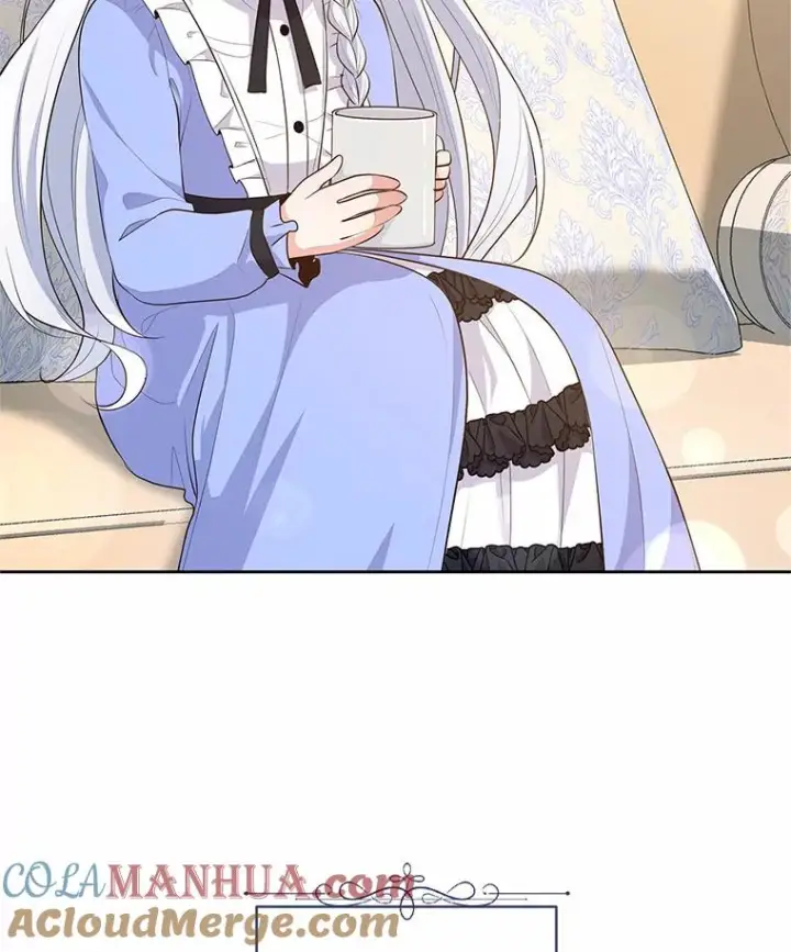 《恶棍的宝贝女儿》8.相识图97