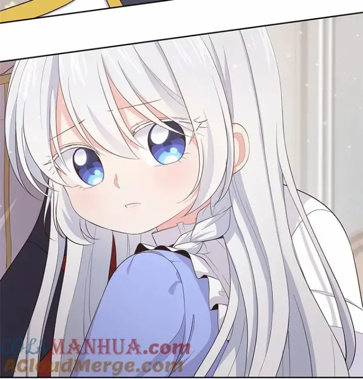 《恶棍的宝贝女儿》9.刁难图101