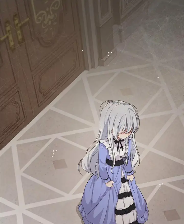 《恶棍的宝贝女儿》9.刁难图23