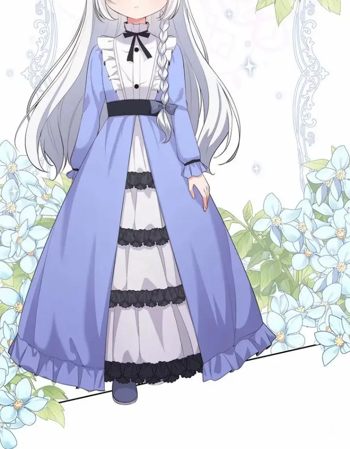 《恶棍的宝贝女儿》9.刁难图3