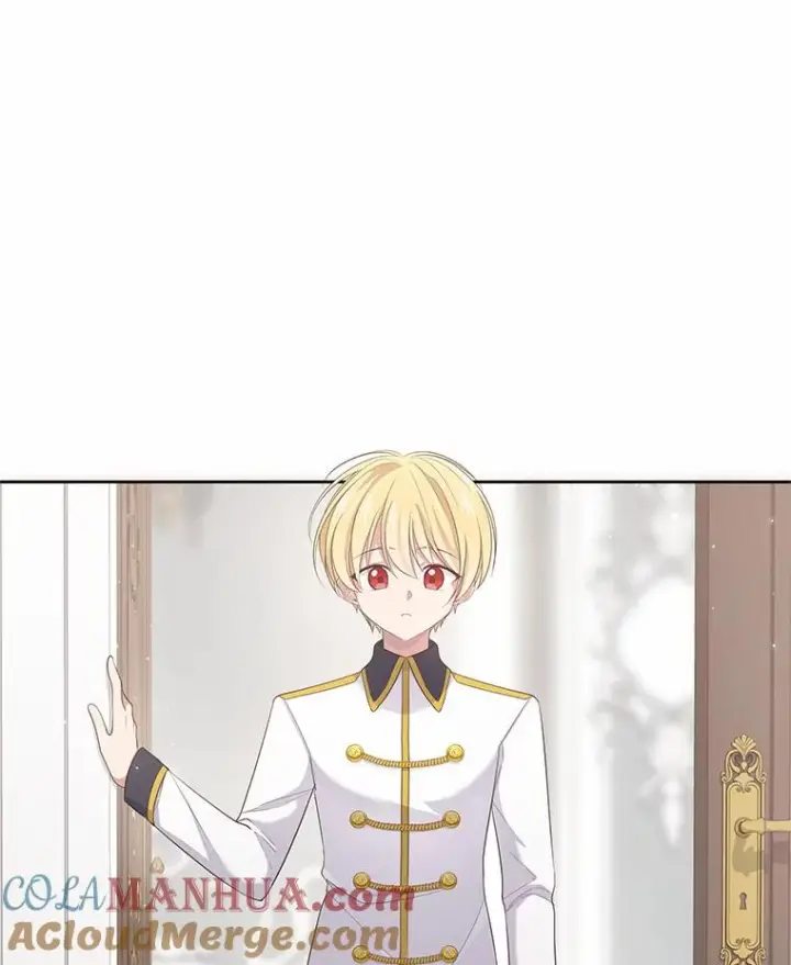 《恶棍的宝贝女儿》9.刁难图85