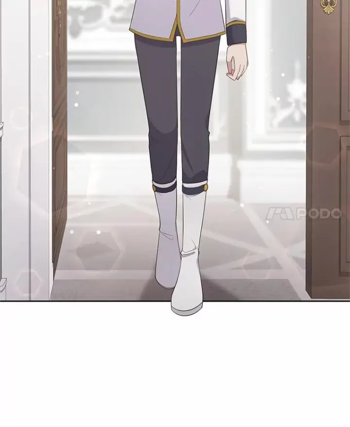 《恶棍的宝贝女儿》9.刁难图86