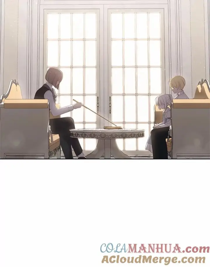 《恶棍的宝贝女儿》10.上课图89