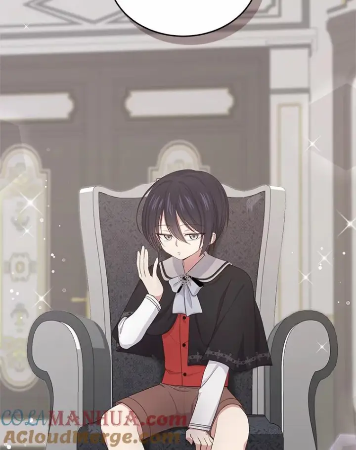 《恶棍的宝贝女儿》11.来访图16