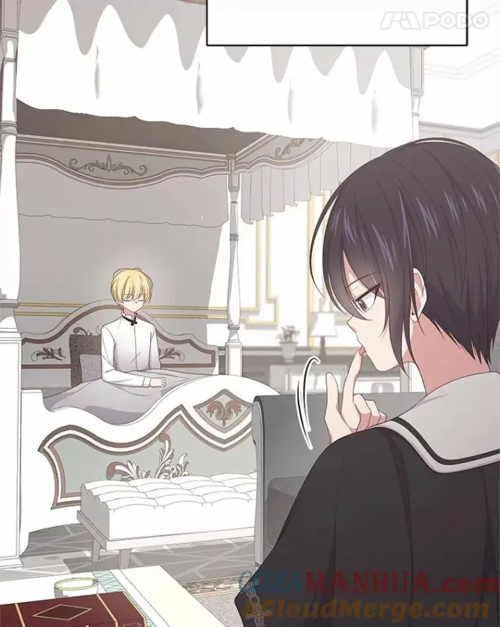 《恶棍的宝贝女儿》11.来访图22
