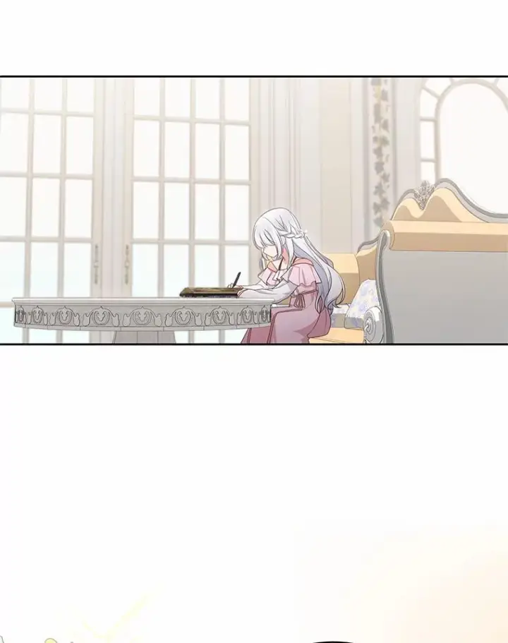 《恶棍的宝贝女儿》11.来访图39