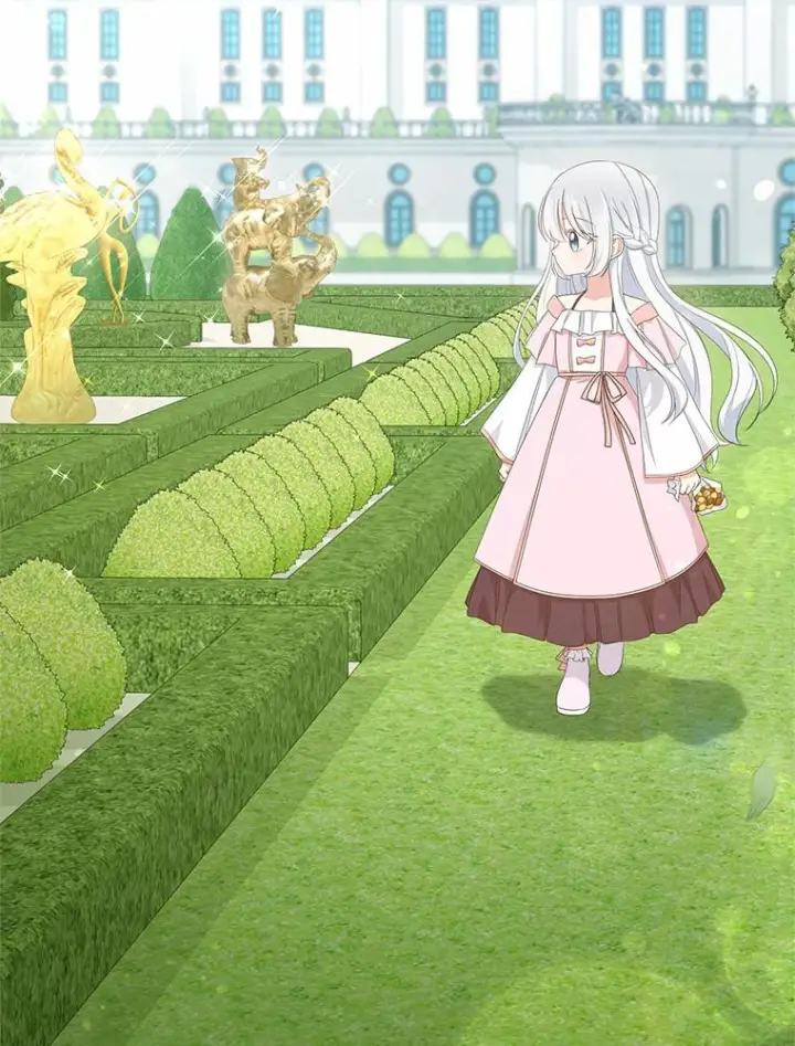《恶棍的宝贝女儿》11.来访图57