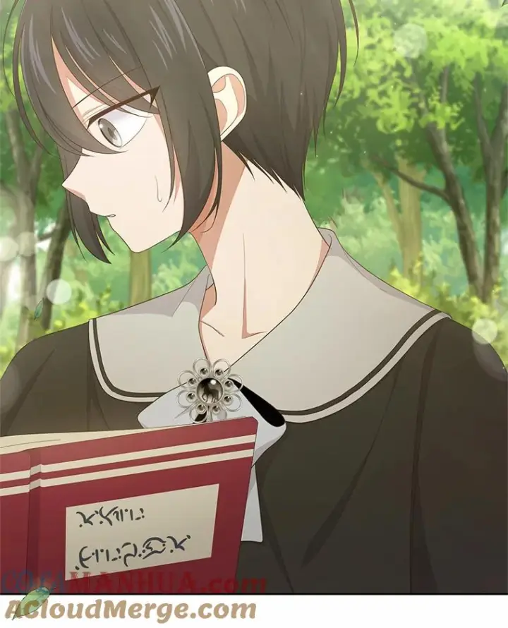 《恶棍的宝贝女儿》11.来访图94