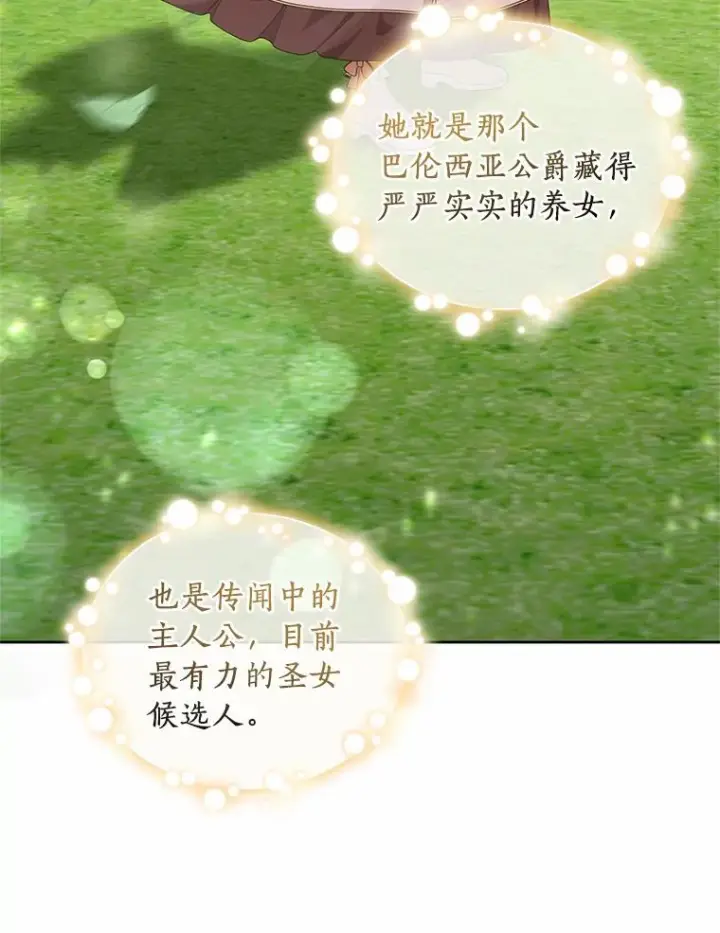 《恶棍的宝贝女儿》12.遇到布雷伊克图14