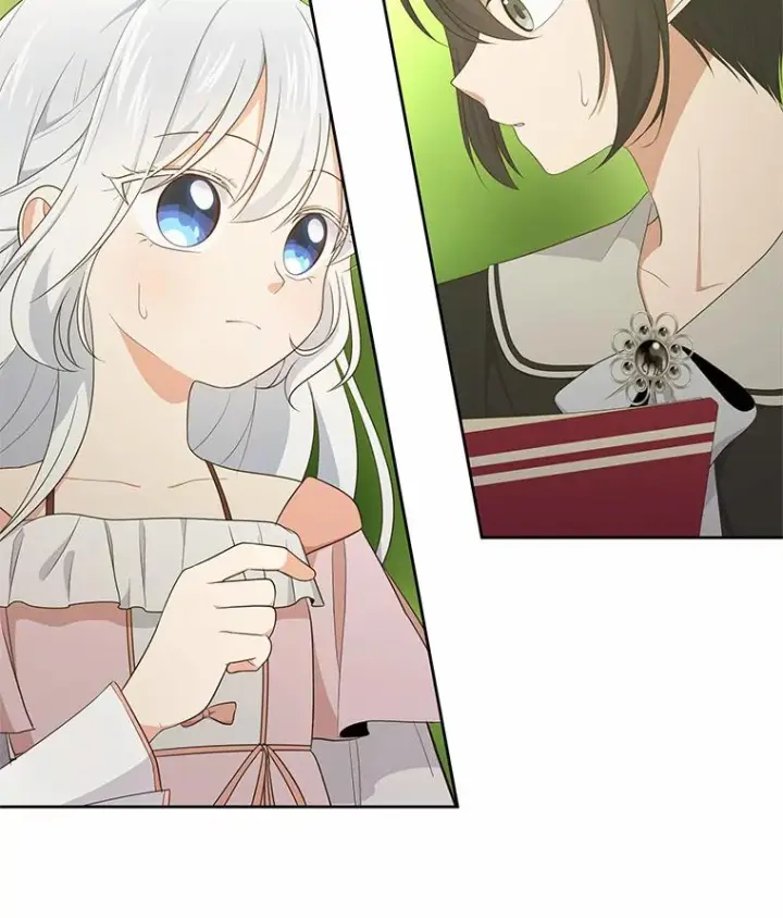 《恶棍的宝贝女儿》12.遇到布雷伊克图2