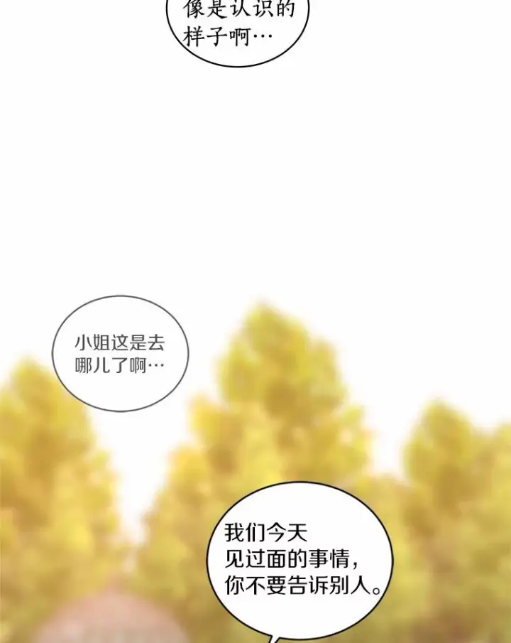《恶棍的宝贝女儿》12.遇到布雷伊克图43