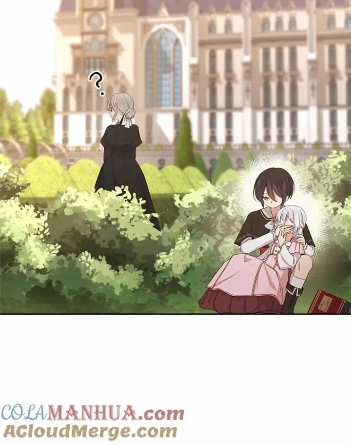 《恶棍的宝贝女儿》12.遇到布雷伊克图49