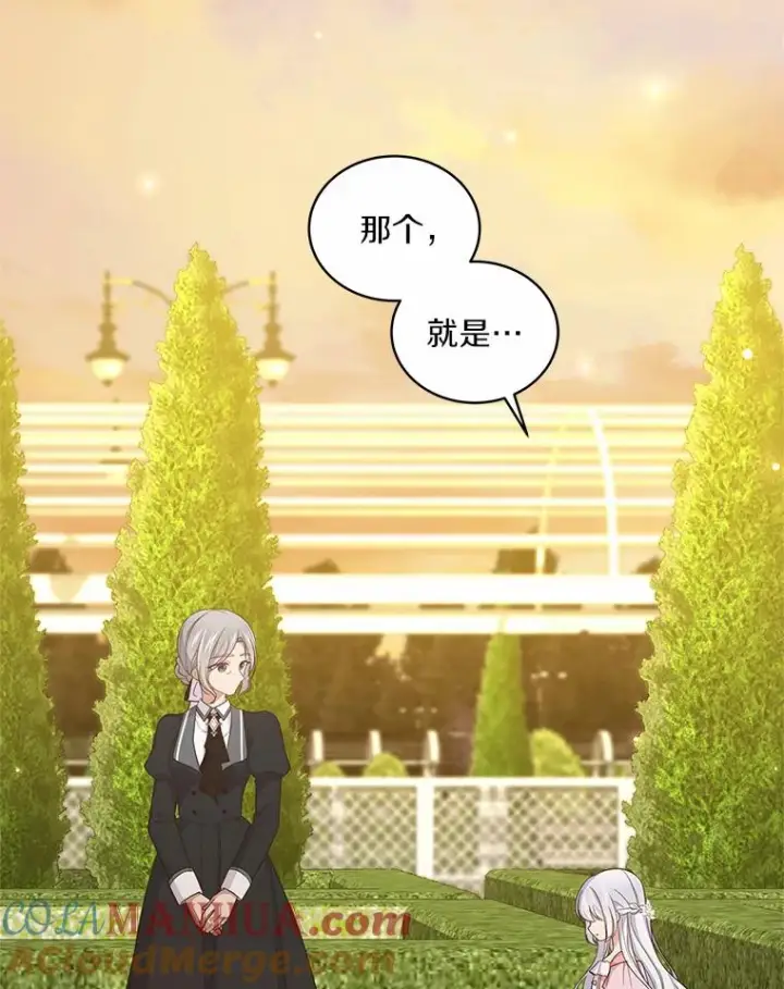 《恶棍的宝贝女儿》12.遇到布雷伊克图81