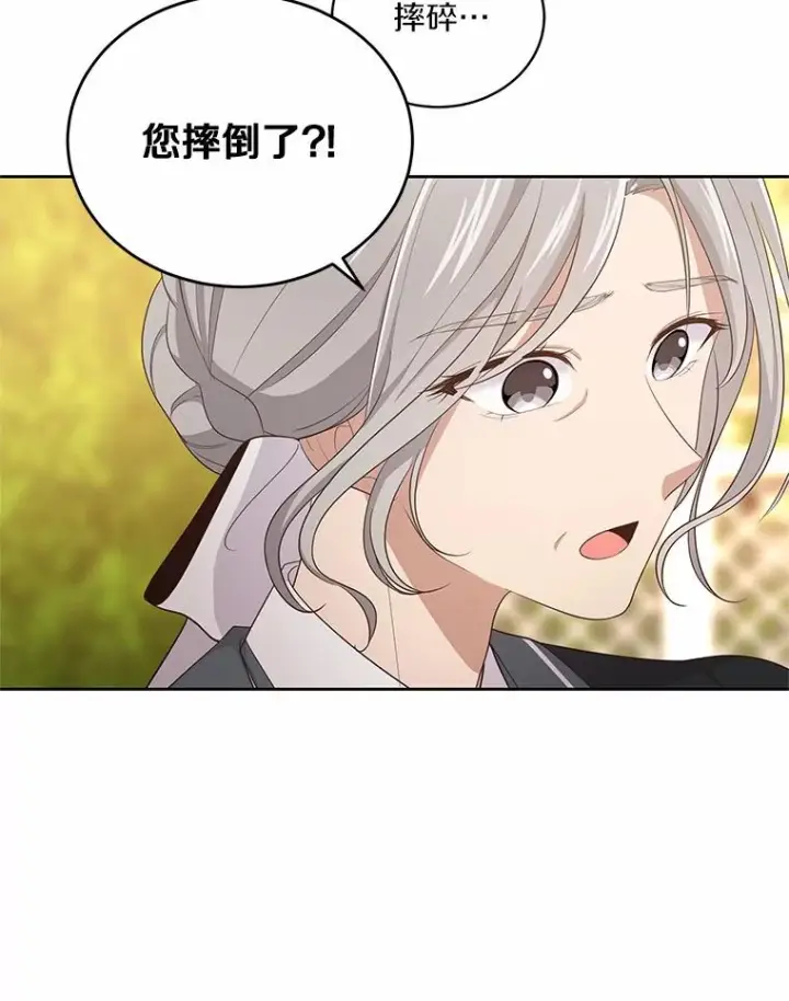 《恶棍的宝贝女儿》12.遇到布雷伊克图83