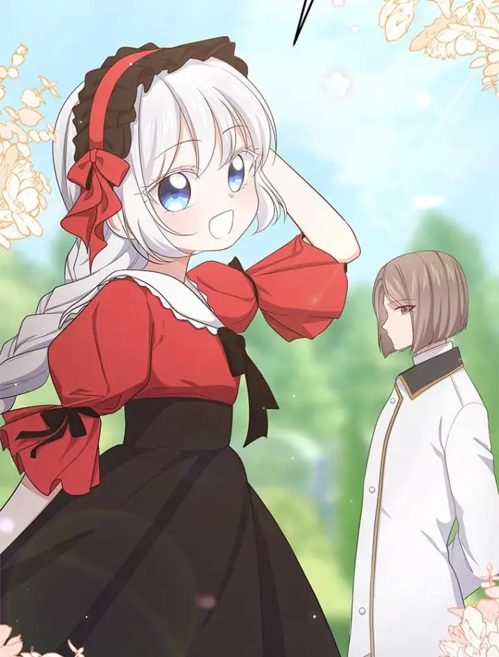 《恶棍的宝贝女儿》13.争吵图47