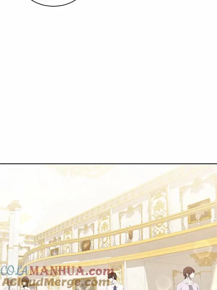 《恶棍的宝贝女儿》13.争吵图57