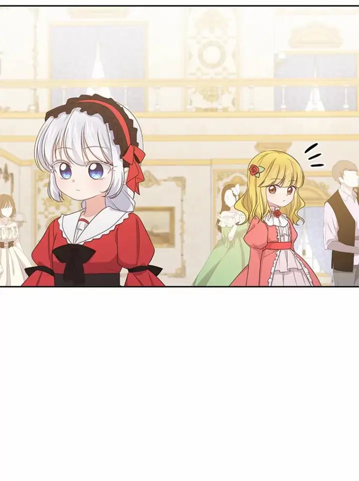 《恶棍的宝贝女儿》13.争吵图60