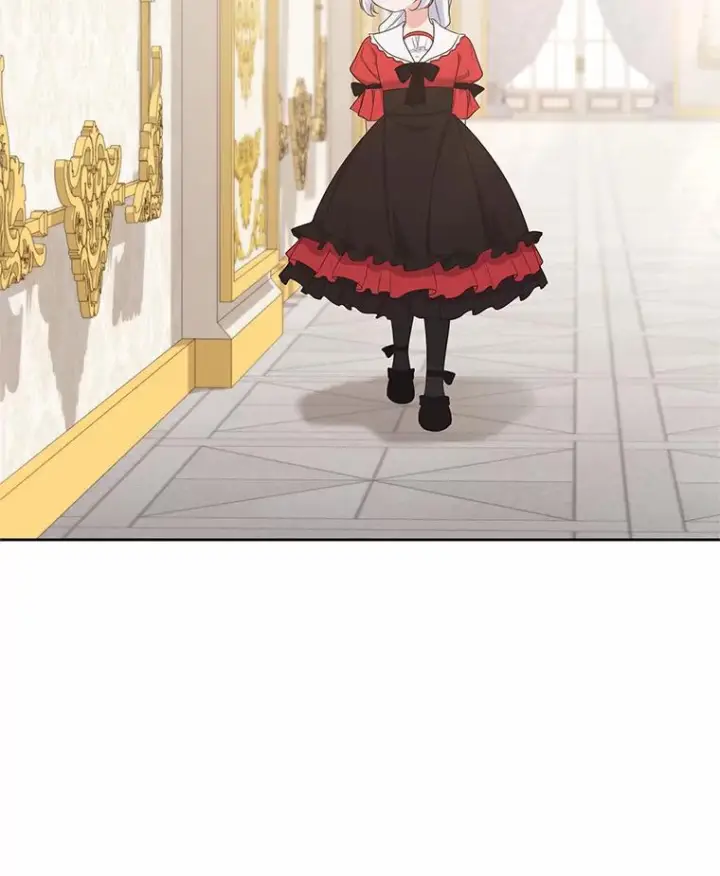 《恶棍的宝贝女儿》13.争吵图70