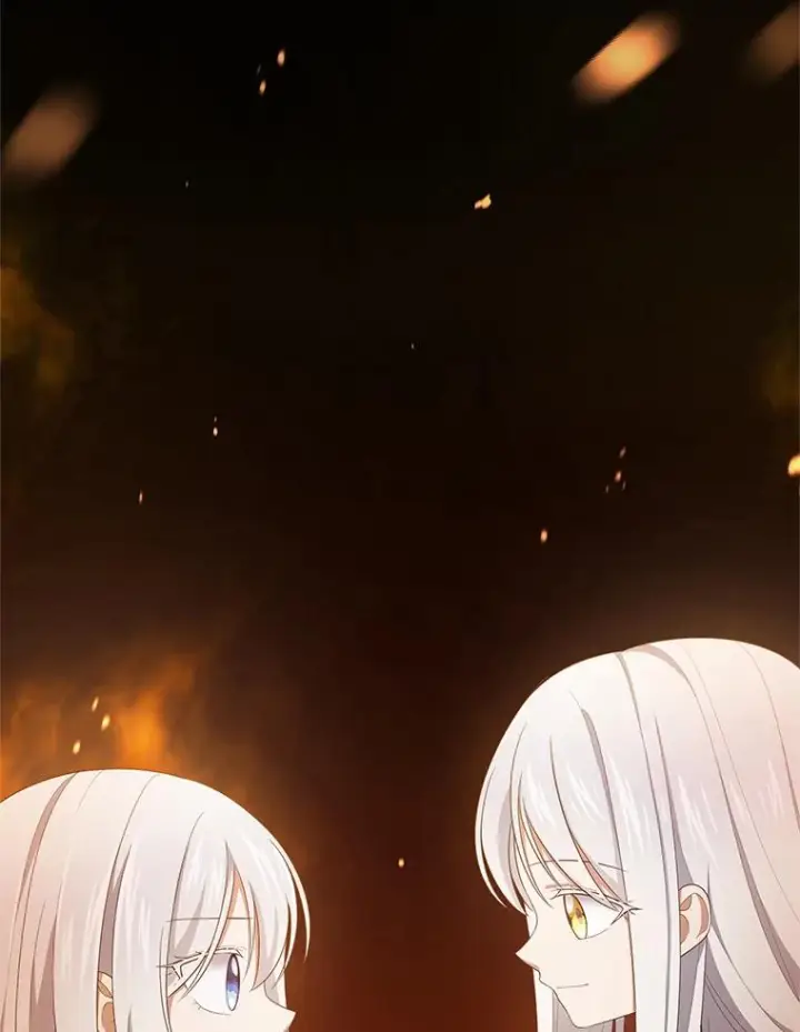 《恶棍的宝贝女儿》14.画展风波图100