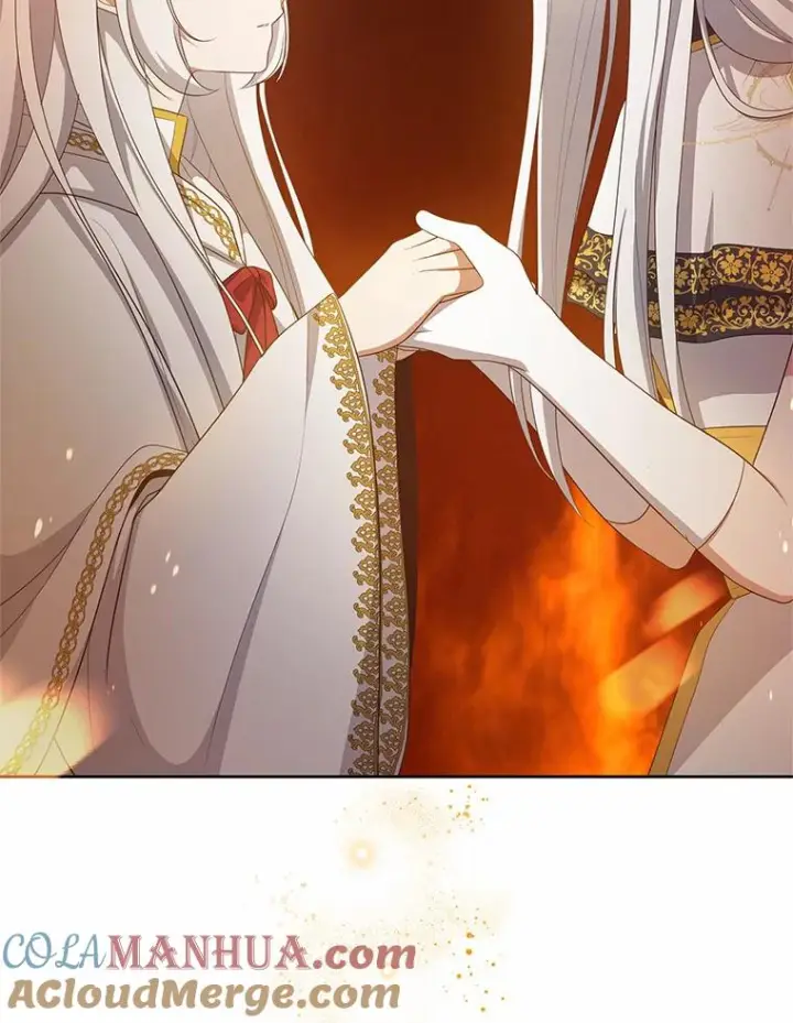 《恶棍的宝贝女儿》14.画展风波图101