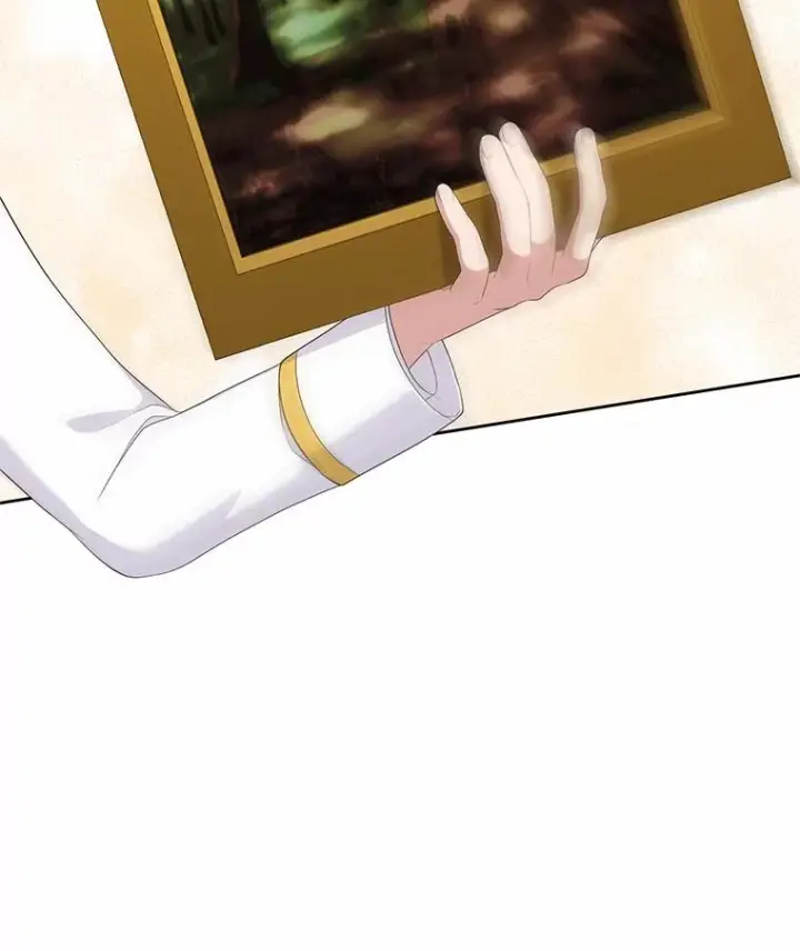 《恶棍的宝贝女儿》14.画展风波图40