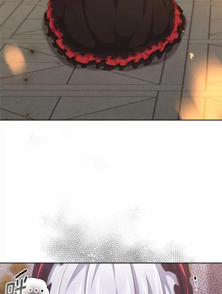 《恶棍的宝贝女儿》14.画展风波图79