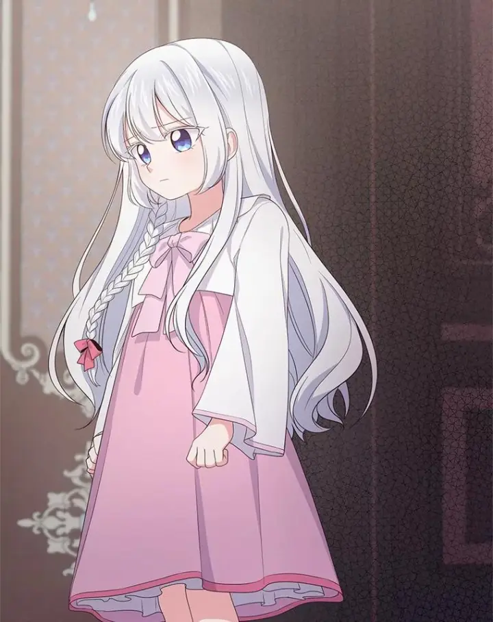 《恶棍的宝贝女儿》15.梦境图106