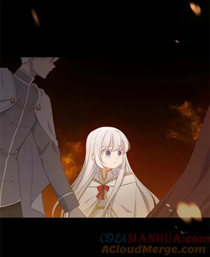 《恶棍的宝贝女儿》15.梦境图13