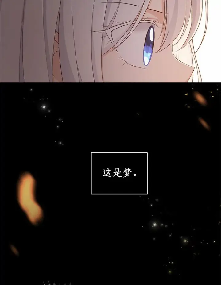《恶棍的宝贝女儿》15.梦境图3