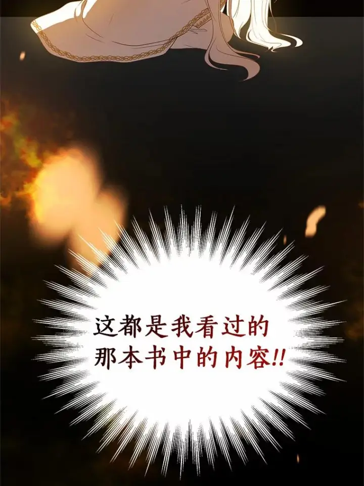 《恶棍的宝贝女儿》15.梦境图30