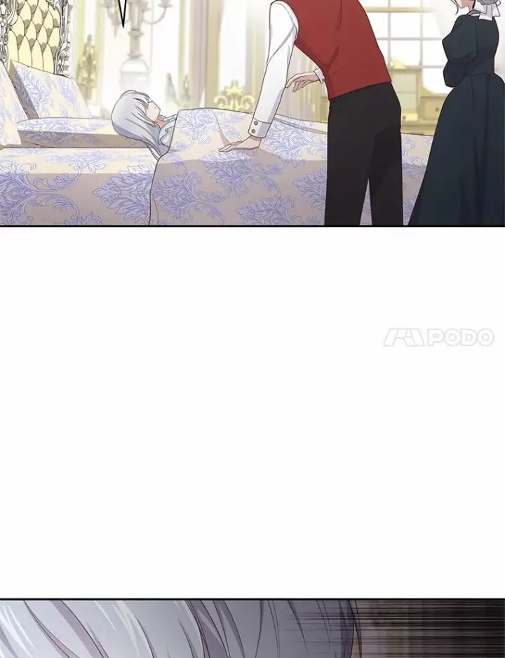 《恶棍的宝贝女儿》15.梦境图58