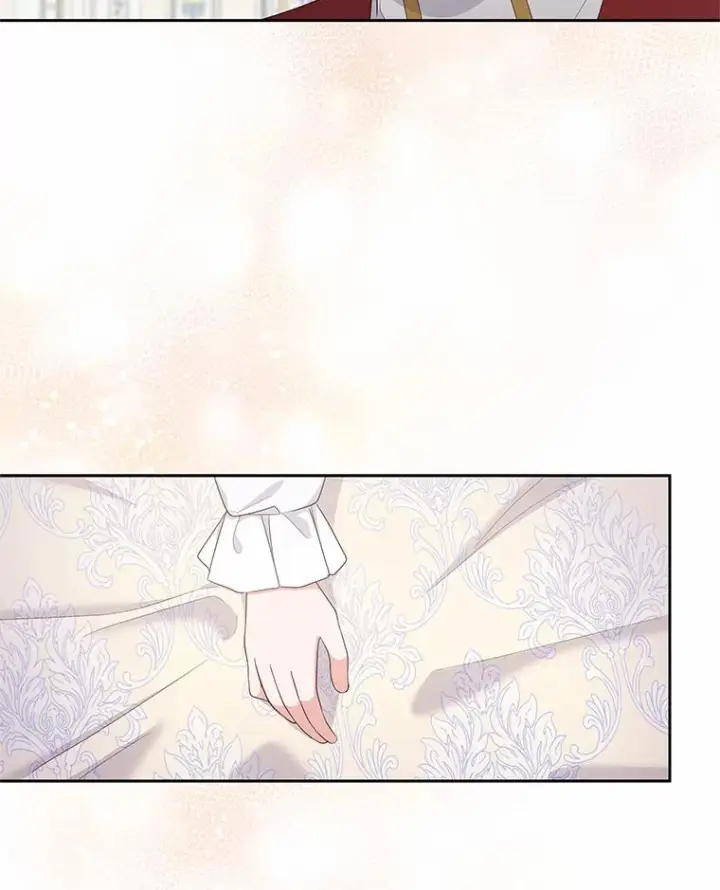 《恶棍的宝贝女儿》15.梦境图72