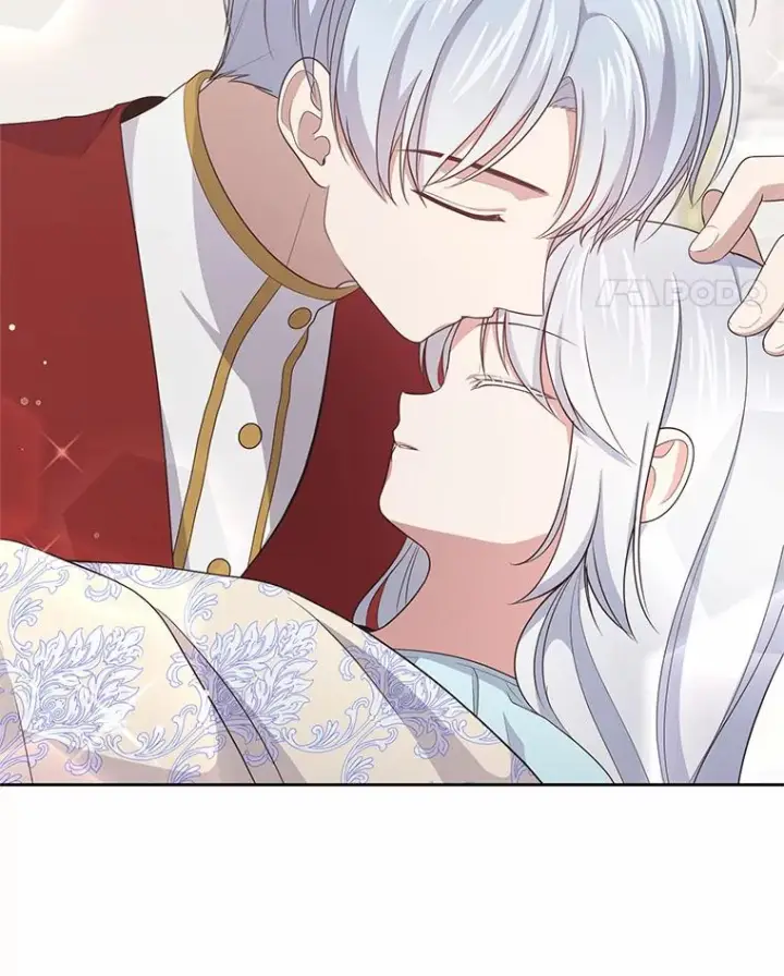 《恶棍的宝贝女儿》15.梦境图75
