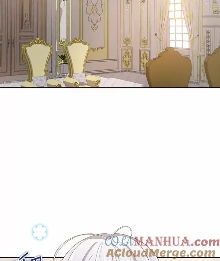 《恶棍的宝贝女儿》15.梦境图77