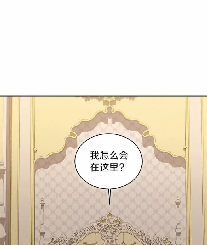 《恶棍的宝贝女儿》15.梦境图79