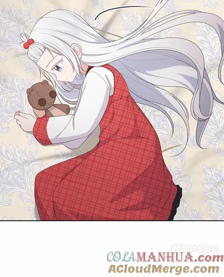 《恶棍的宝贝女儿》17.生日派对图45