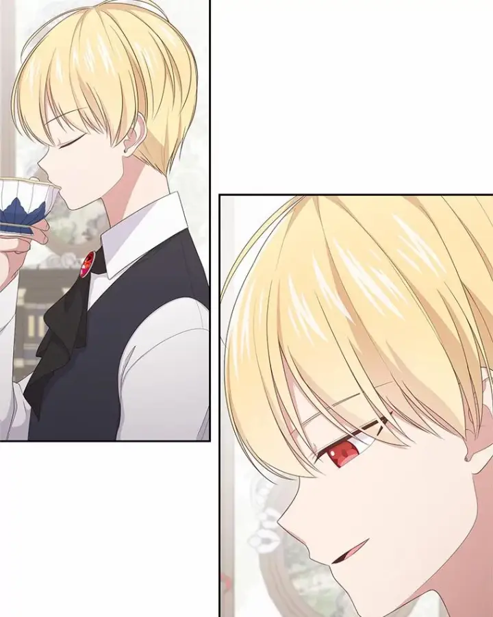 《恶棍的宝贝女儿》17.生日派对图6