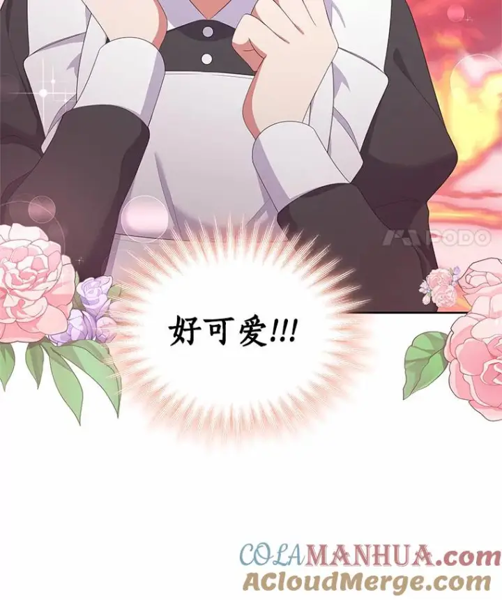 《恶棍的宝贝女儿》17.生日派对图69
