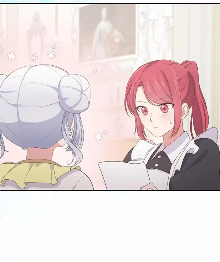 《恶棍的宝贝女儿》17.生日派对图75
