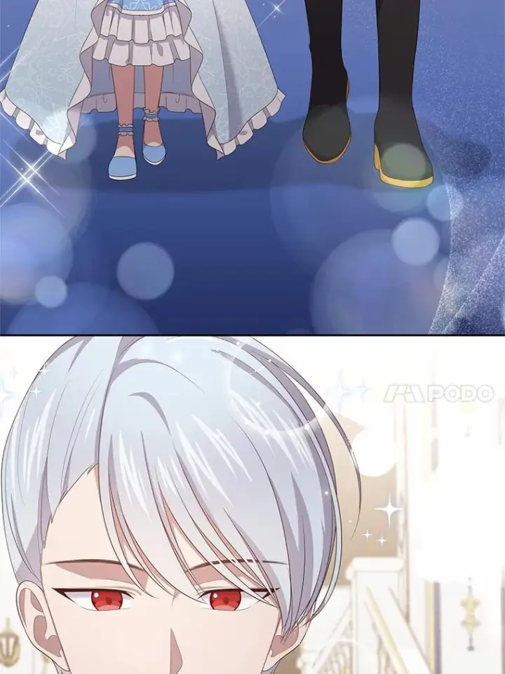 《恶棍的宝贝女儿》17.生日派对图86