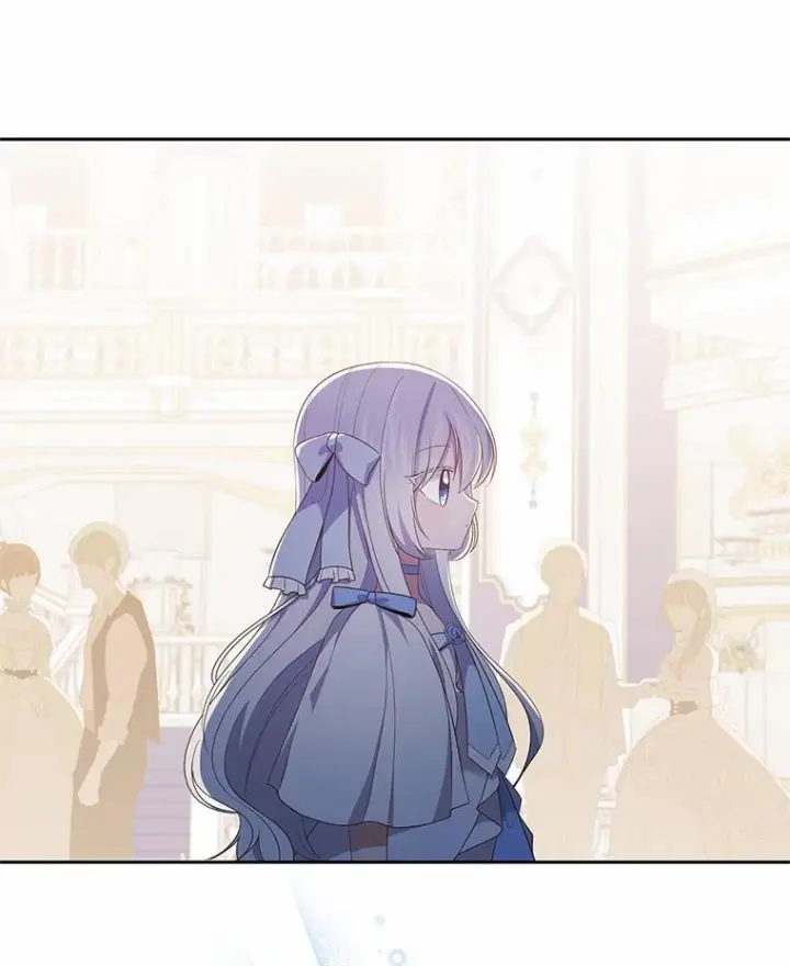 《恶棍的宝贝女儿》18.第一支舞图106